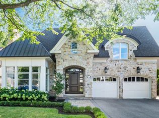 122 Wimbleton Rd, Toronto, ON M9A3S6