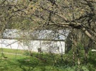 1583 Private Road 1337, Moberly, MO 65270