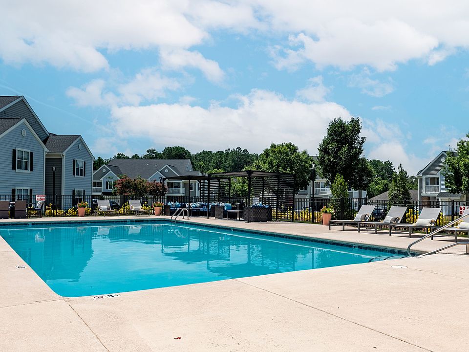Hawthorne at the Pines Apartment Rentals Aberdeen, NC Zillow