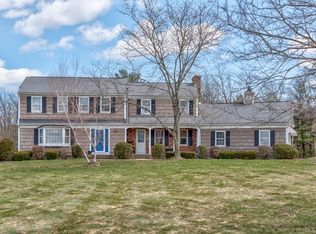 156 Springfield Rd, Somers, CT 06071