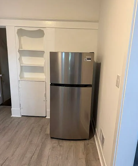 Kitchen Refrigerator