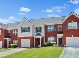 1129 Montague Place Ct, Lawrenceville, GA