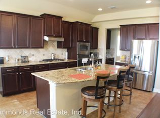 8907 Sage Stem, Schertz, TX 78154