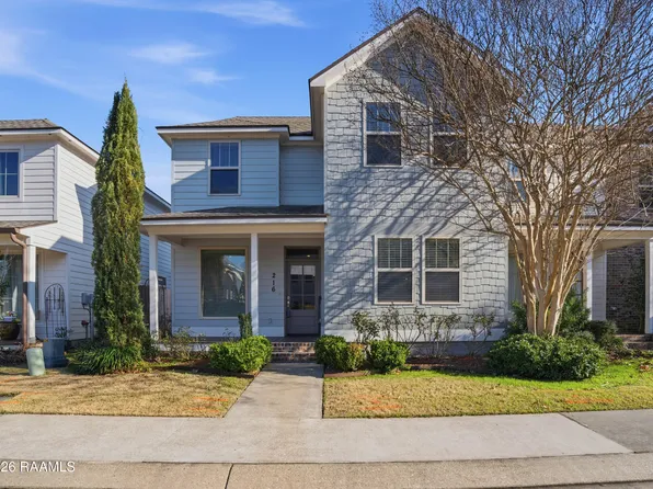 216 Harbor Bend Blvd, Lafayette, LA 70508