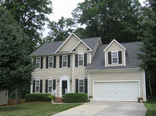 220 Northridge Dr, King, NC 27021