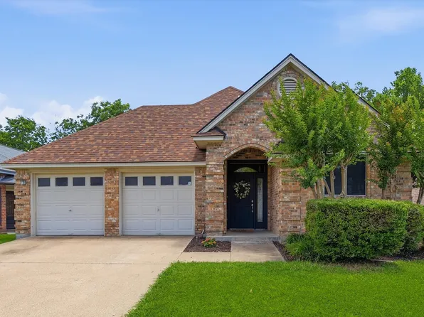 4207 Crossgate Ct, Arlington, TX 76016