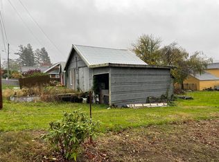 Driftwood Ave, Garibaldi, OR