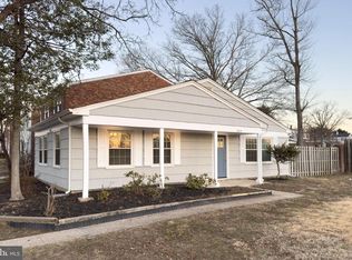 12714 Midwood Ln, Bowie, MD 20715