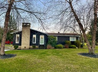 State Route 224, Deerfield, OH 44411