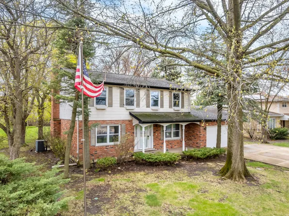 21W221 Lane, Itasca, IL 60143