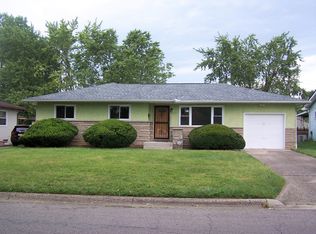 1793 Berkeley Rd, Columbus, OH 43207