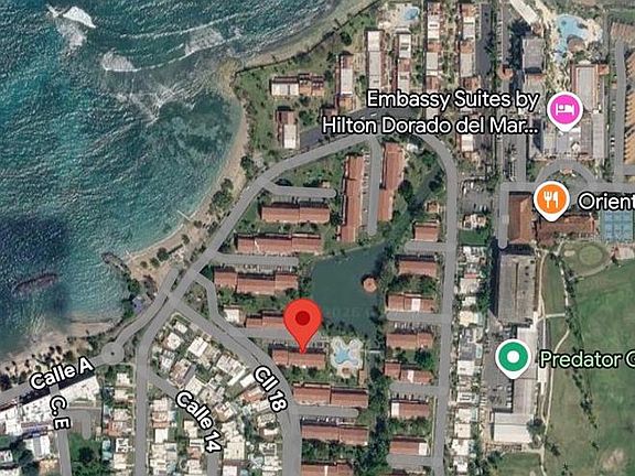 2nd image of K5 Villas De Playa #Ii
