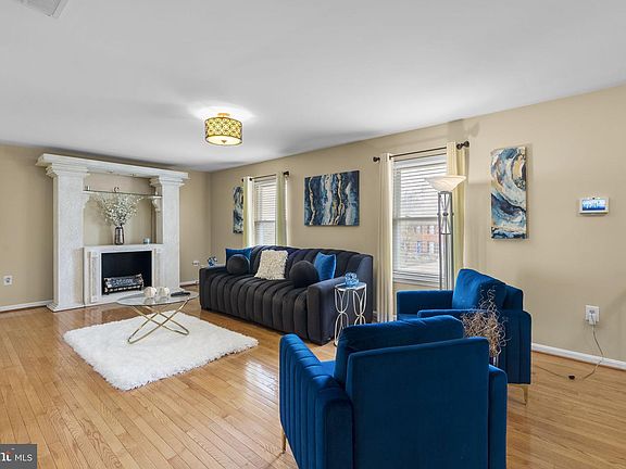 5th image of 5410 Tinkers Creek Pl