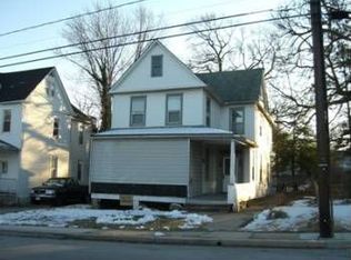 3215 White Ave, Baltimore, MD 21214