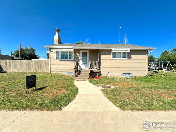 609 Wisconsin Ave, Limon, CO 80828