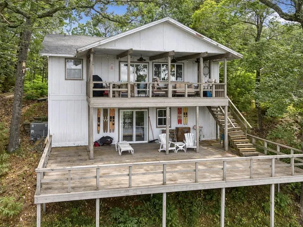 2929 County Road 356, Eucha, OK 74342