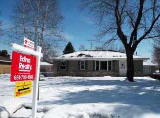 8991 Hamlet Ave S, Cottage Grove, MN 55016