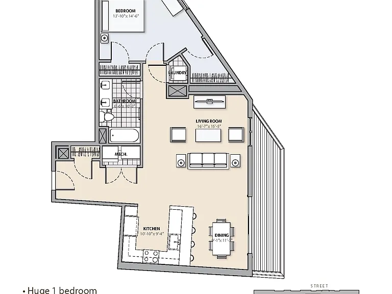 7 Cameron Apartments — Photo 37