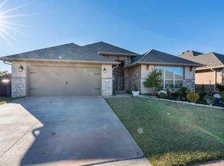 16121 Iron Tree Ln, Edmond, OK 73013