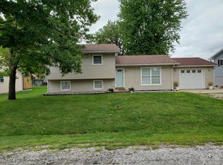 2031 Haist St, Hamilton, IL 62341