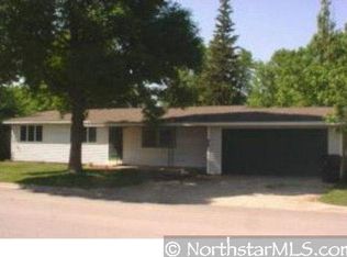 123 E Riebe Ave, Buffalo Lake, MN 55314