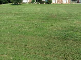 2530 Meadow Ln, Paris, TX 75462