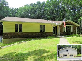 604 Recreation Dr, Effort, PA 18330