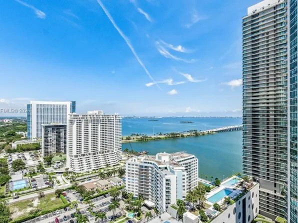 501 NE 31st St, Miami, FL