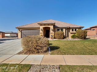 2775 E 3580 S, Saint George, UT 84790