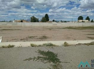 Gila Ct, Deming, NM 88030