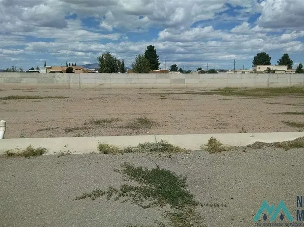 Gila Ct, Deming, NM 88030