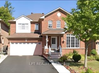 17 Hollowgrove Blvd #BASEMENT, Brampton, ON L6P 1B1