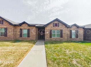 7133 Mosley St, Amarillo, TX 79119