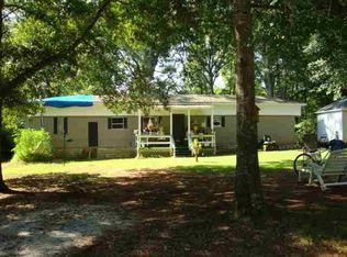 333 Seneca Springs Ldg, Seneca, SC 29678