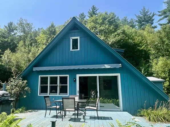 100 Walsh Road, Sandgate, VT 05250