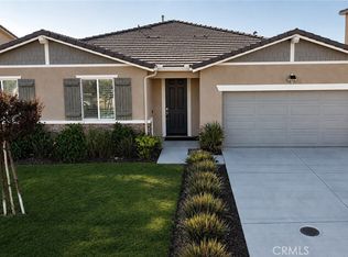 1016 Night Shade Rd, Calimesa, CA 92320