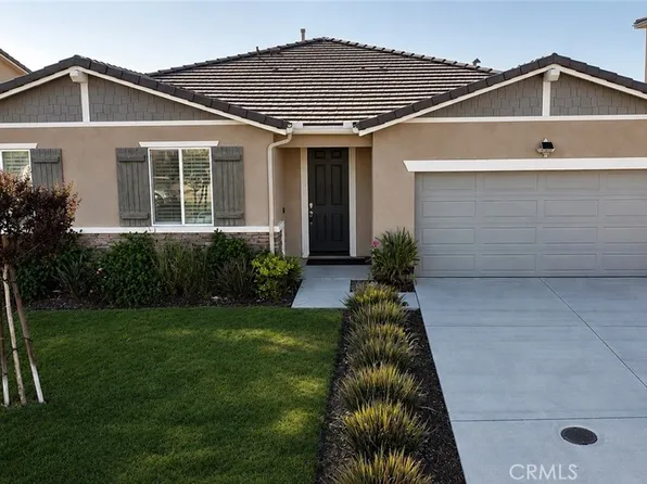 1016 Night Shade Rd, Calimesa, CA 92320