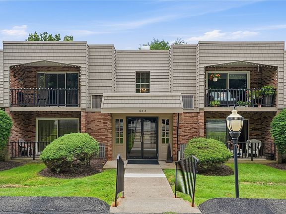 2nd image of 603 Calais Dr APT 2104