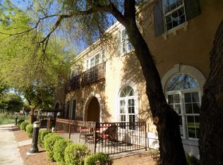 2724 S Voyager Dr UNIT 102, Gilbert, AZ 85295