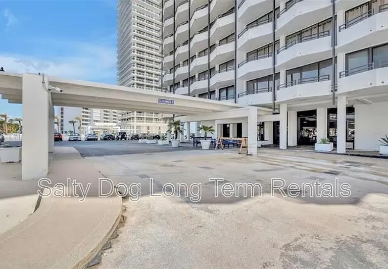 2900 N Atlantic Ave #703 — Photo 34
