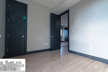 Rented by Bedford Brownstone Realty