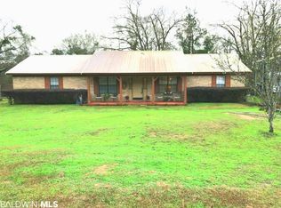 38650 County Road 39, Bay Minette, AL 36507