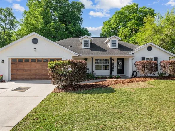 25175 SW 20th Ave, Newberry, FL 32669