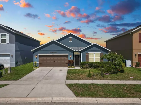 3852 Eloise Estates Ct, Winter Haven, FL 33881