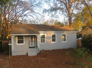 2420 Willena Ave, Montgomery, AL 36107