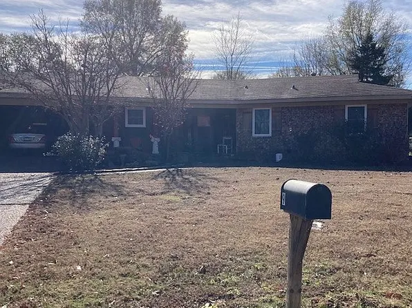 9 Brookwood Dr, Searcy, AR 72143