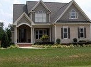 8701 Oregon Inlet Ct, Raleigh, NC 27603