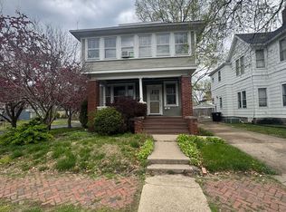 1631 W Callender Ave, Peoria, IL 61606