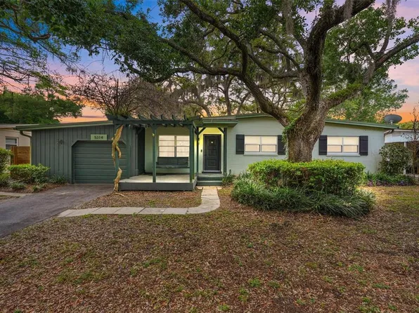 5314 E Kaley St, Orlando, FL 32812