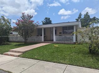 6160 SW 18th St, Miami, FL 33155